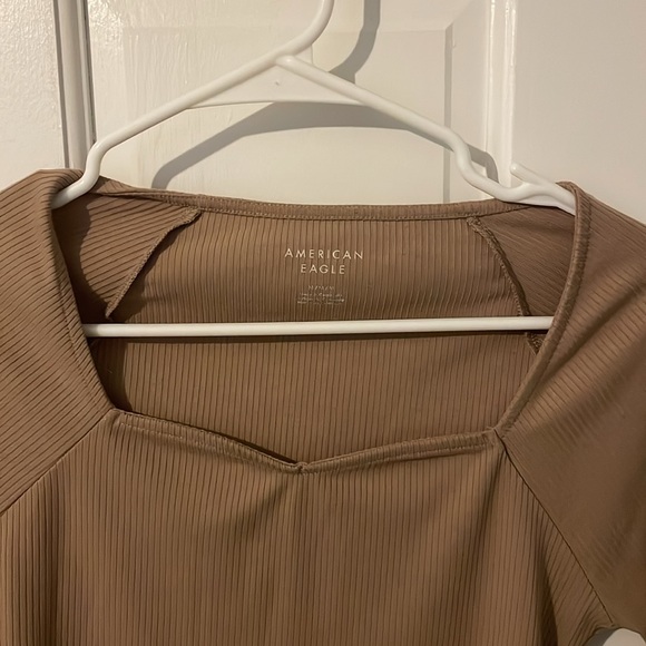 American Eagle Bodysuit, Medium - Picture 3 of 4